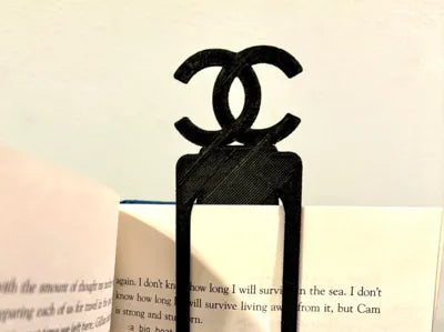 مجموعة فواصل كتب
