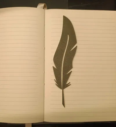 مجموعة فواصل كتب