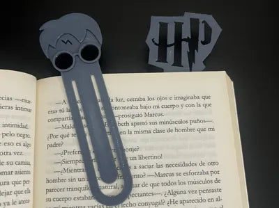 مجموعة فواصل كتب