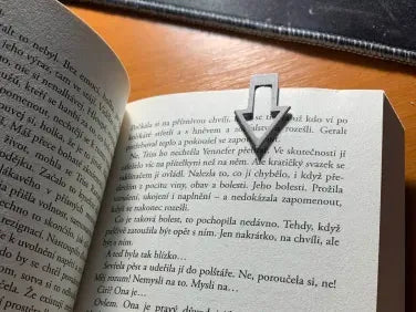 مجموعة فواصل كتب