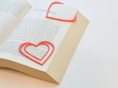 مجموعة فواصل كتب