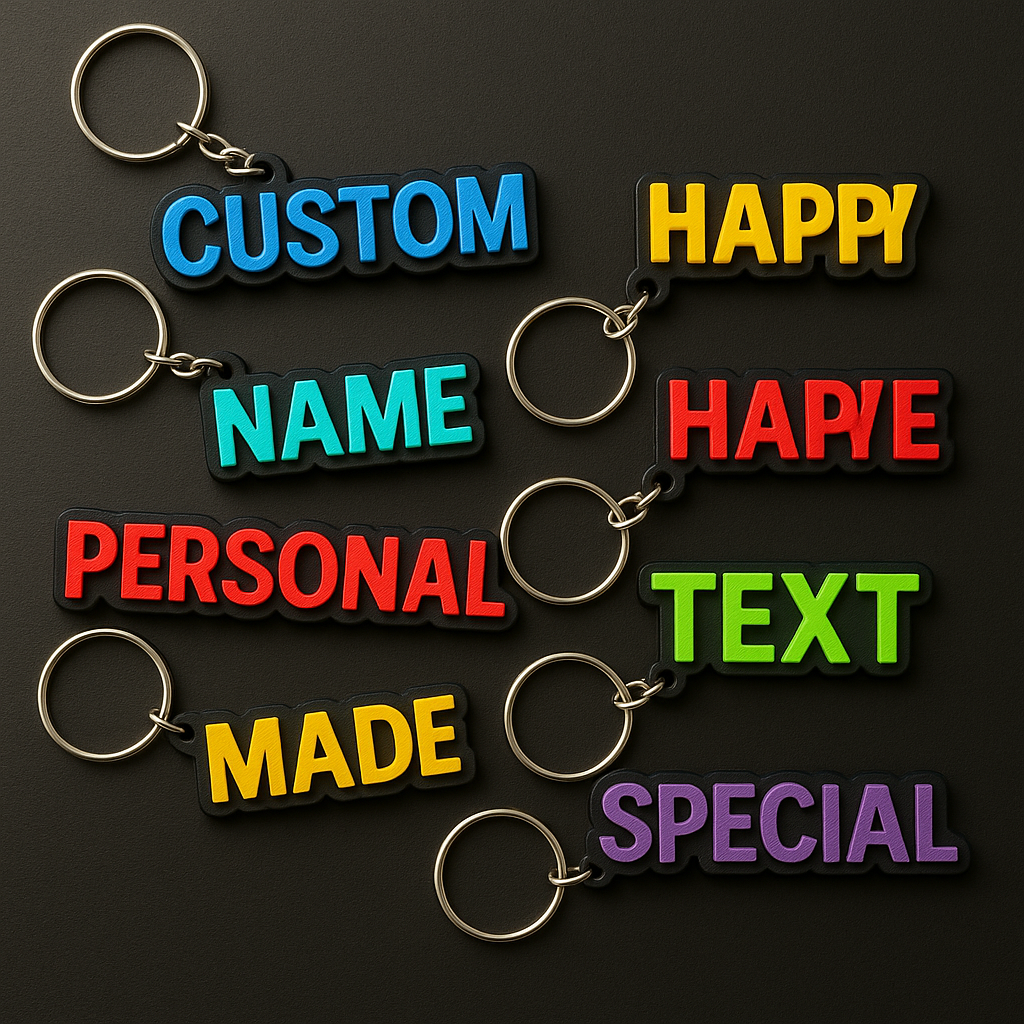 ميدالية تصميم خاص