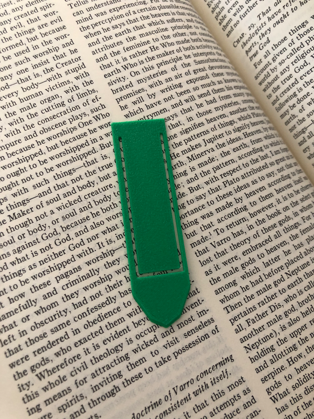 مجموعة فواصل كتب