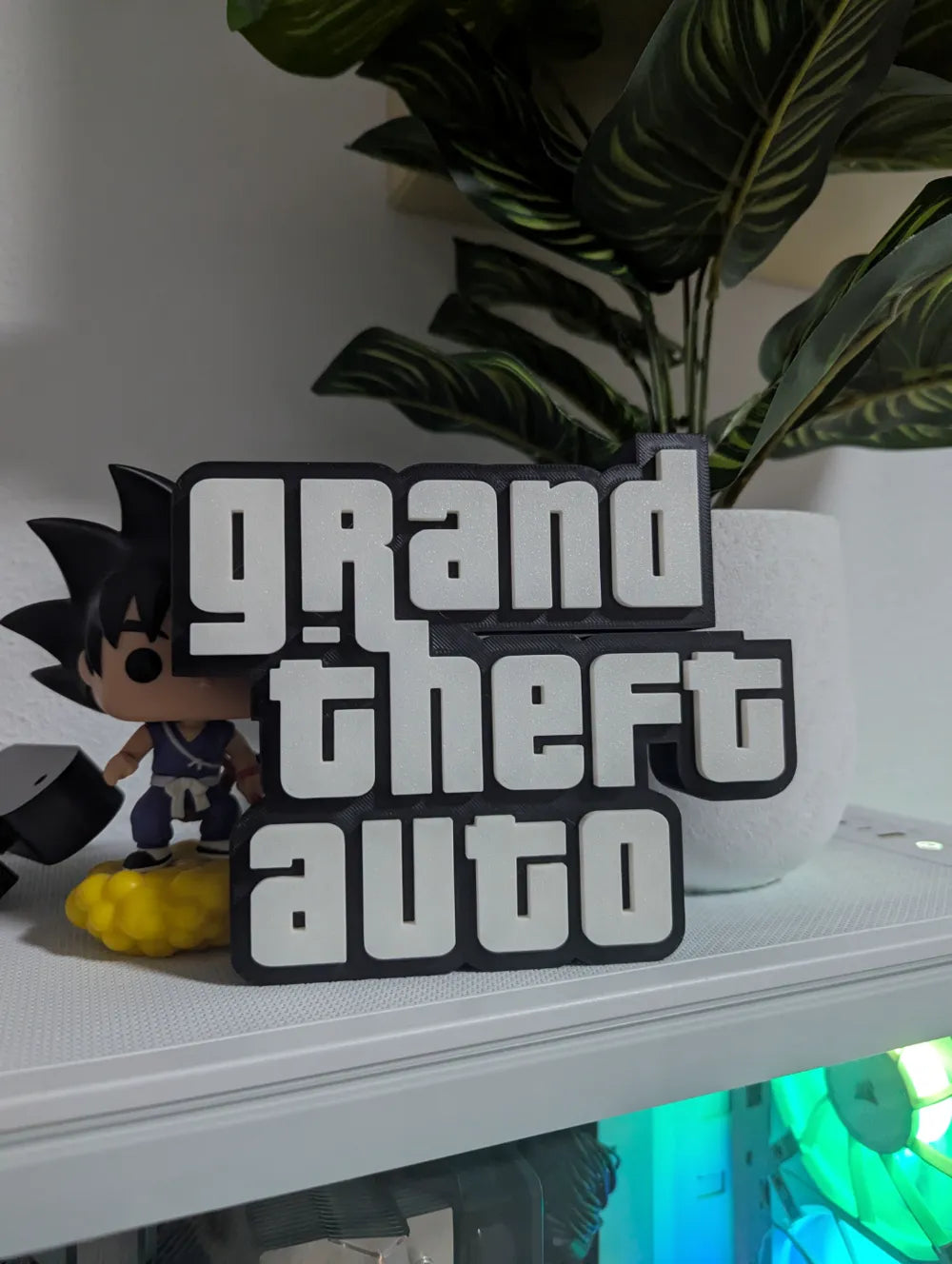 GTA جي تي آي