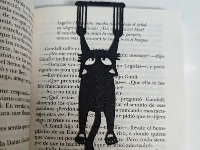 فواصل كتب
