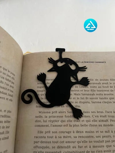 مجموعة فواصل كتب