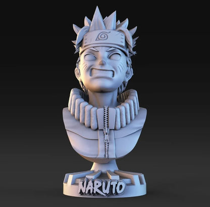 مجسم Naruto