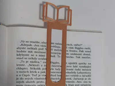 مجموعة فواصل كتب