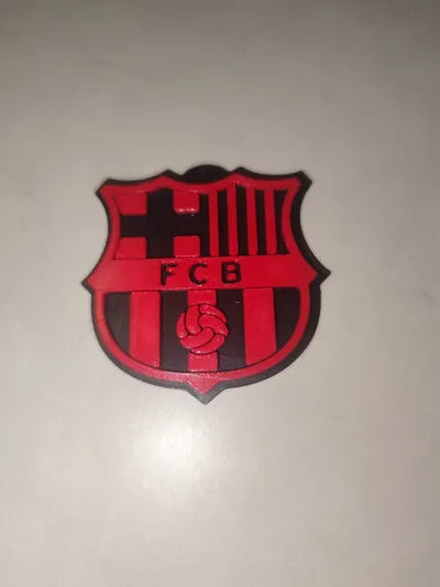ميدالية FC Barcelona