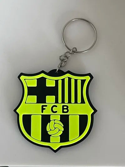 ميدالية FC Barcelona