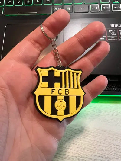 ميدالية FC Barcelona