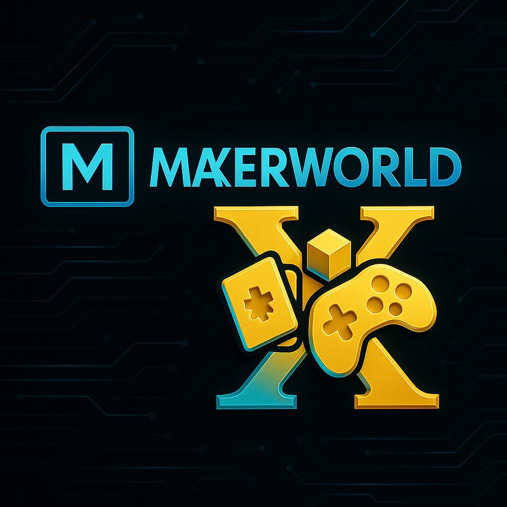 MakerWorld
