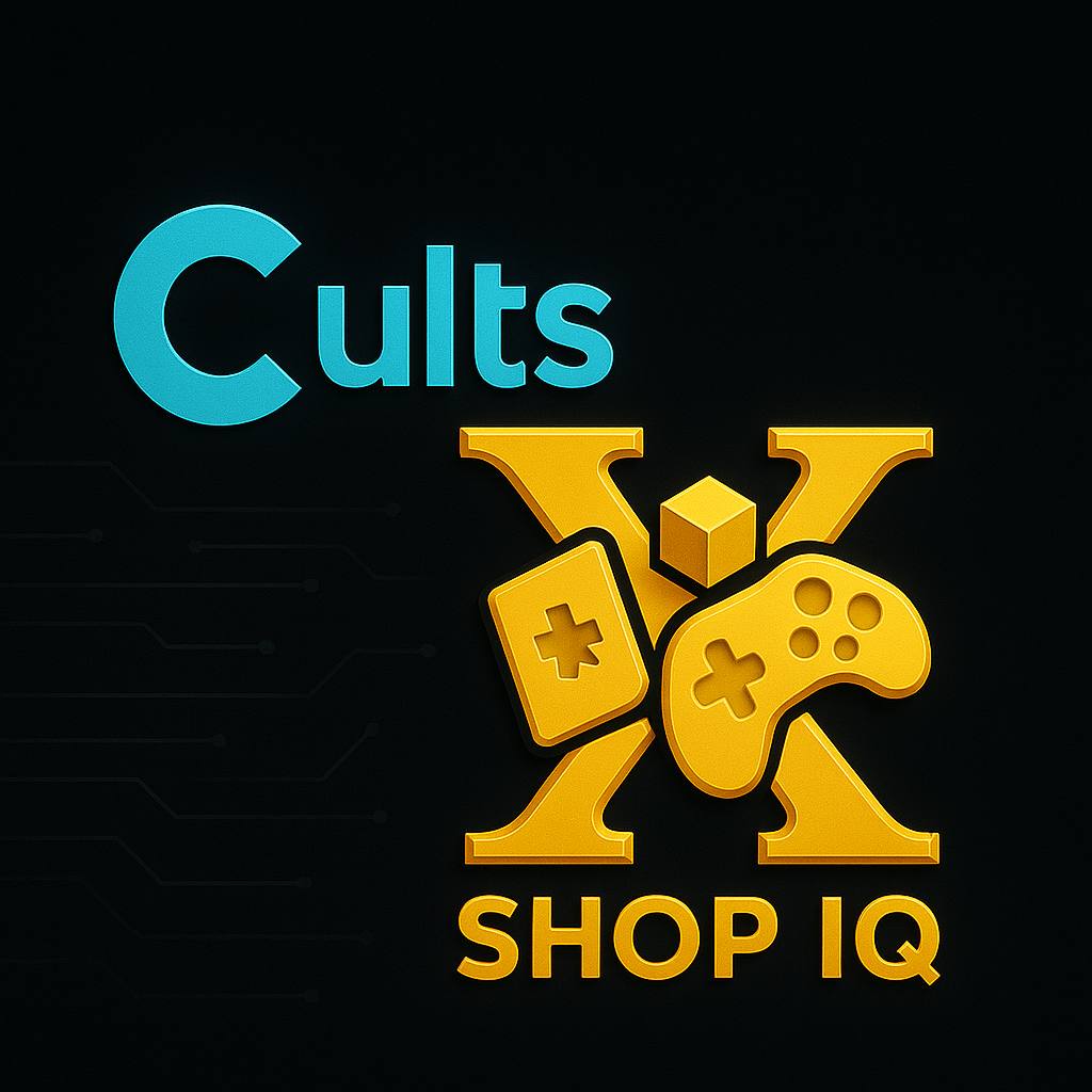 Cults3D